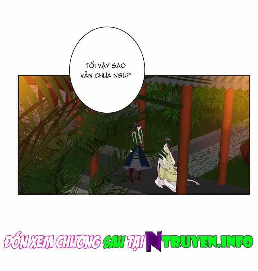 Tướng Quân Mời Ra Trận Chapter 153 trang 25