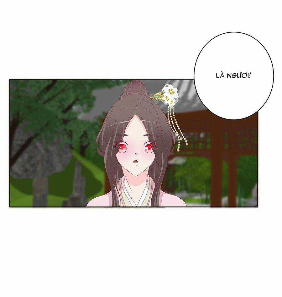 Tướng Quân Mời Ra Trận Chapter 153 trang 4