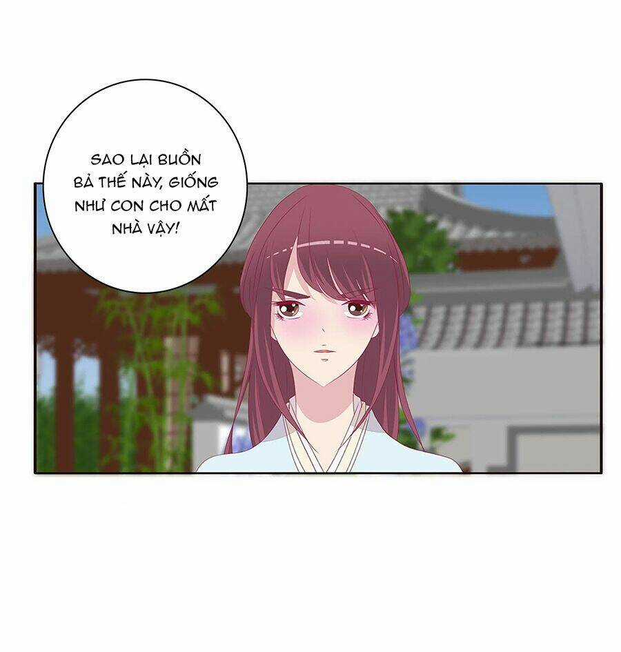 Tướng Quân Mời Ra Trận Chapter 153 trang 5