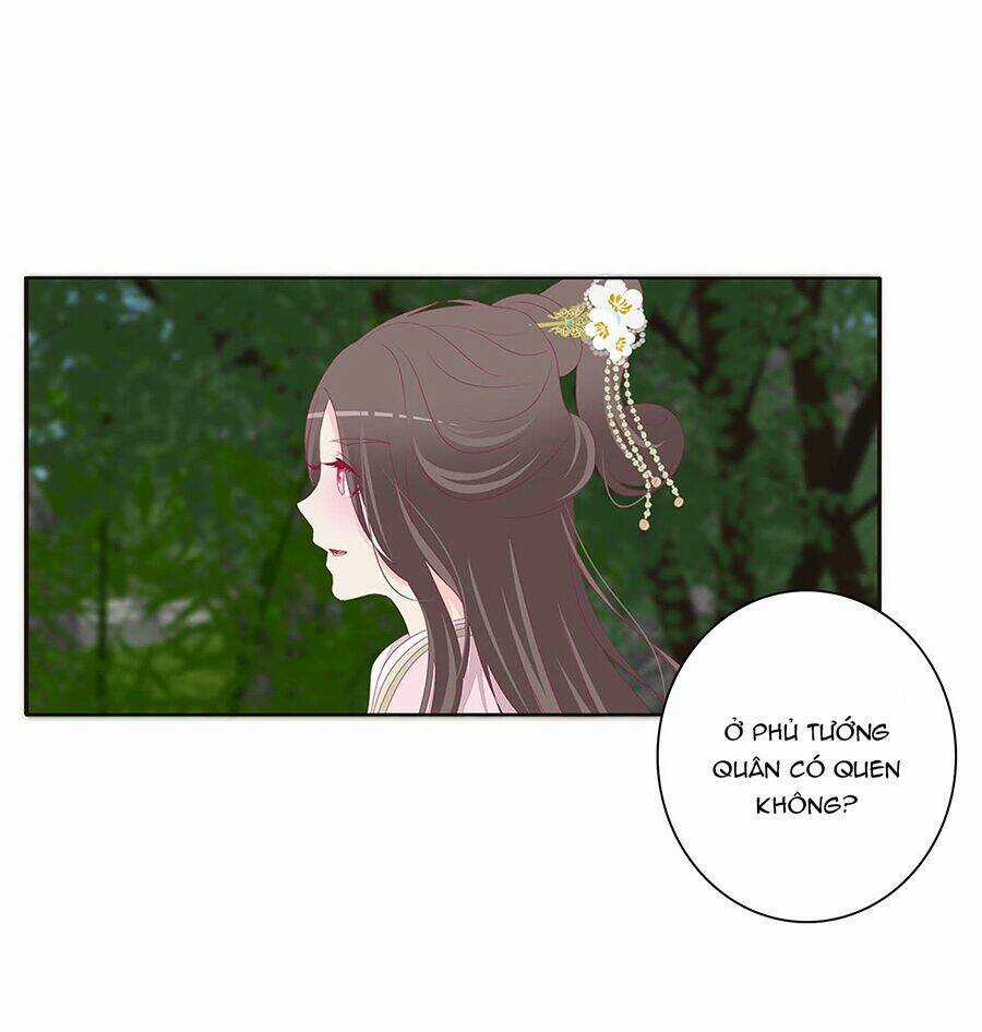 Tướng Quân Mời Ra Trận Chapter 153 trang 6