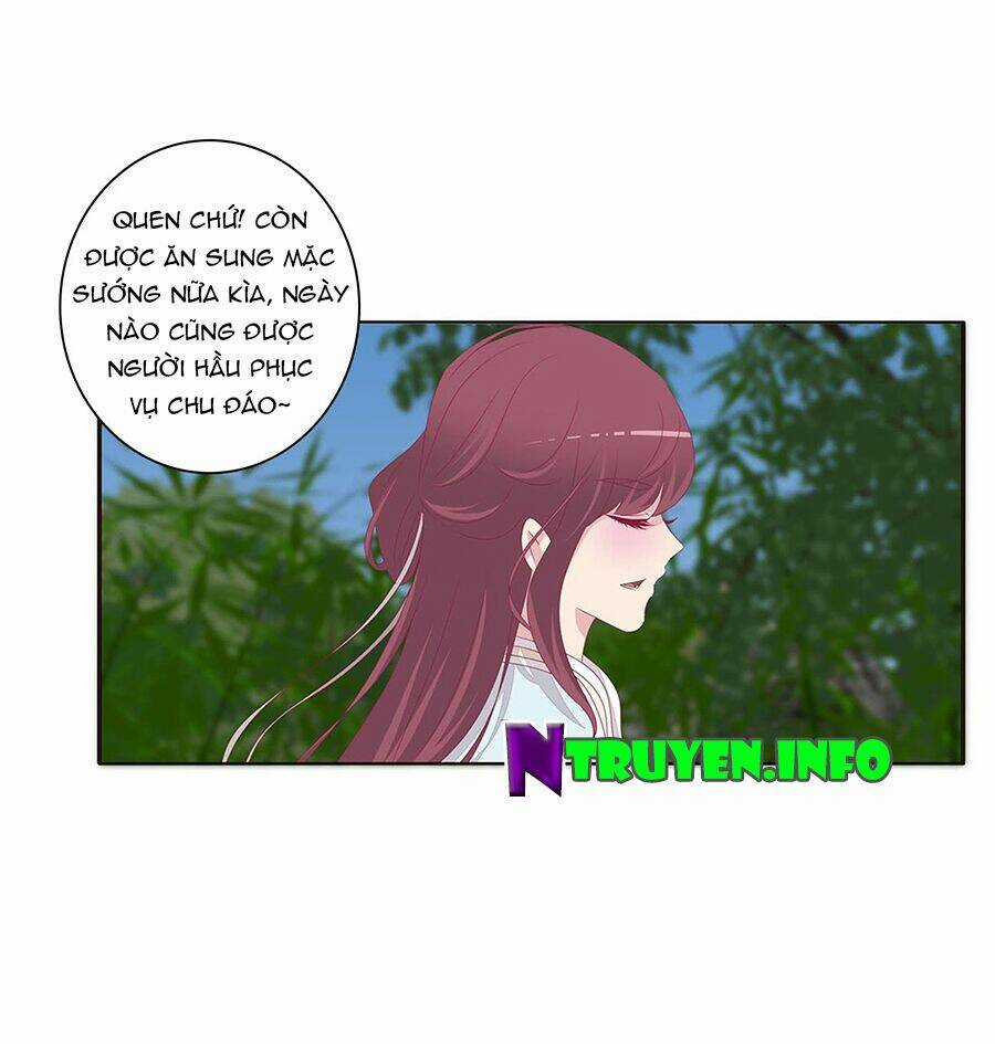 Tướng Quân Mời Ra Trận Chapter 153 trang 7