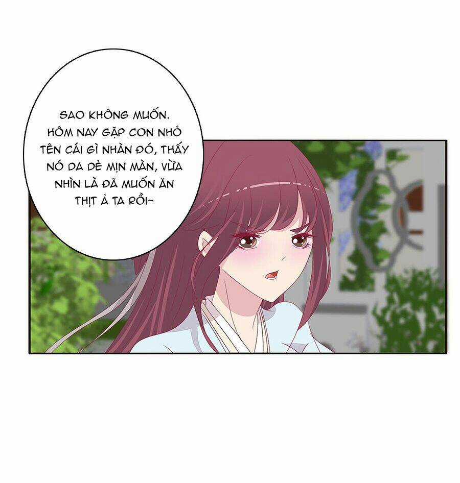 Tướng Quân Mời Ra Trận Chapter 153 trang 9