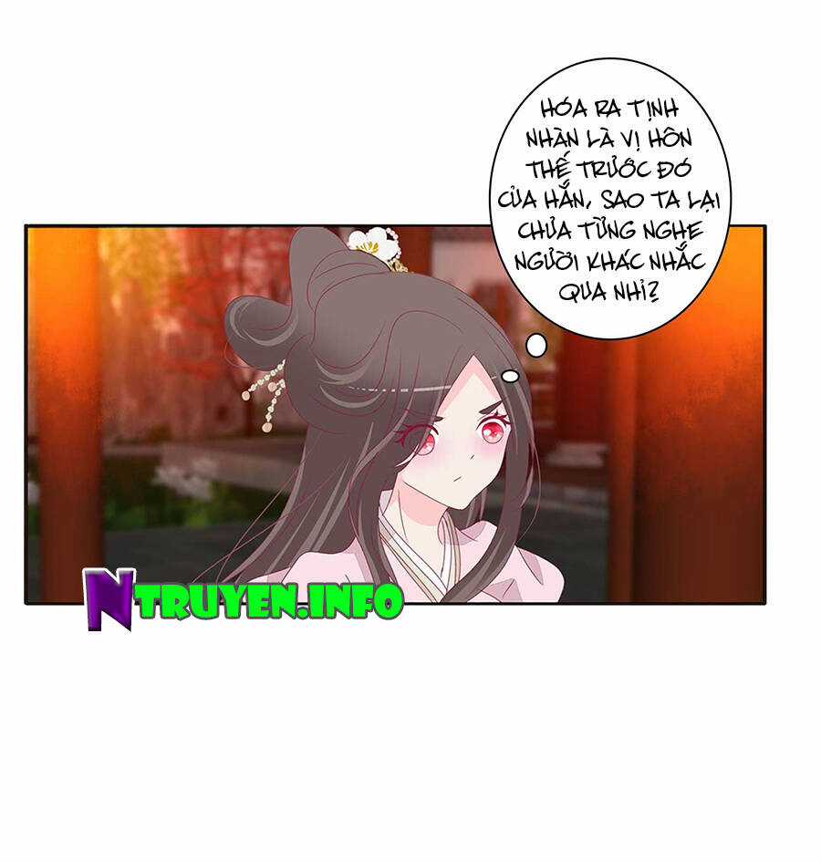 Tướng Quân Mời Ra Trận Chapter 154 trang 11