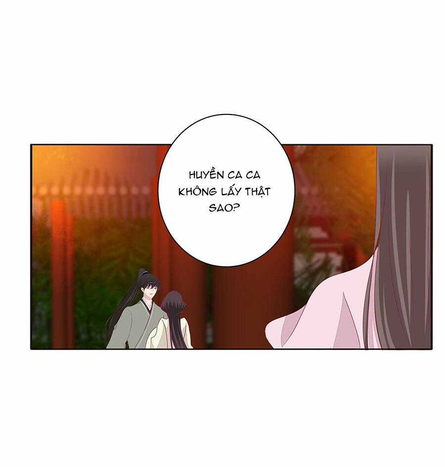 Tướng Quân Mời Ra Trận Chapter 154 trang 12