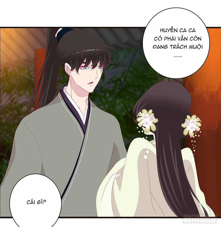 Tướng Quân Mời Ra Trận Chapter 154 trang 14