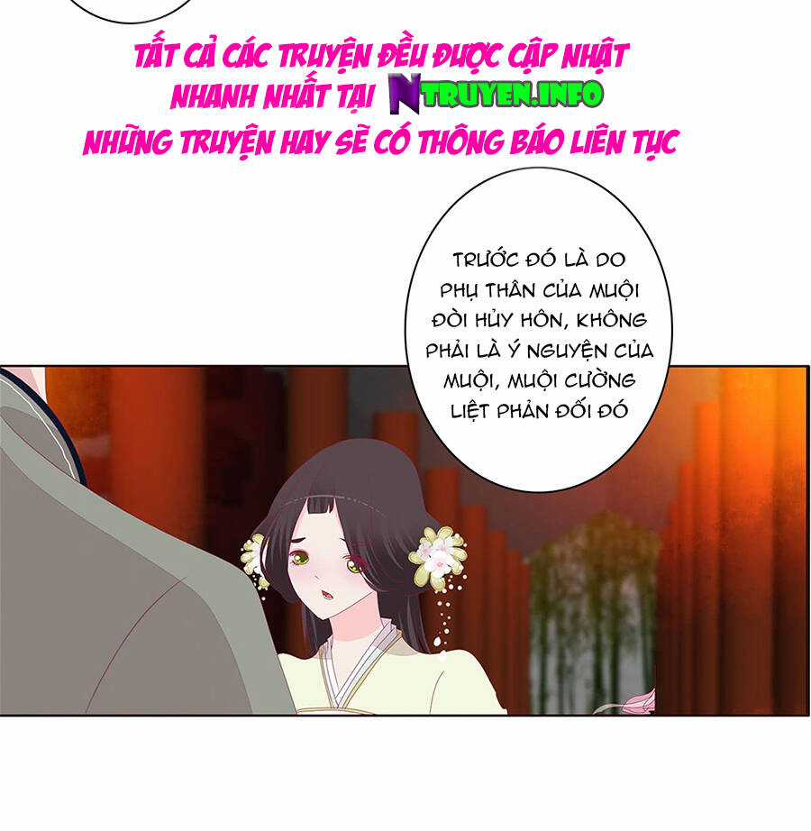 Tướng Quân Mời Ra Trận Chapter 154 trang 15