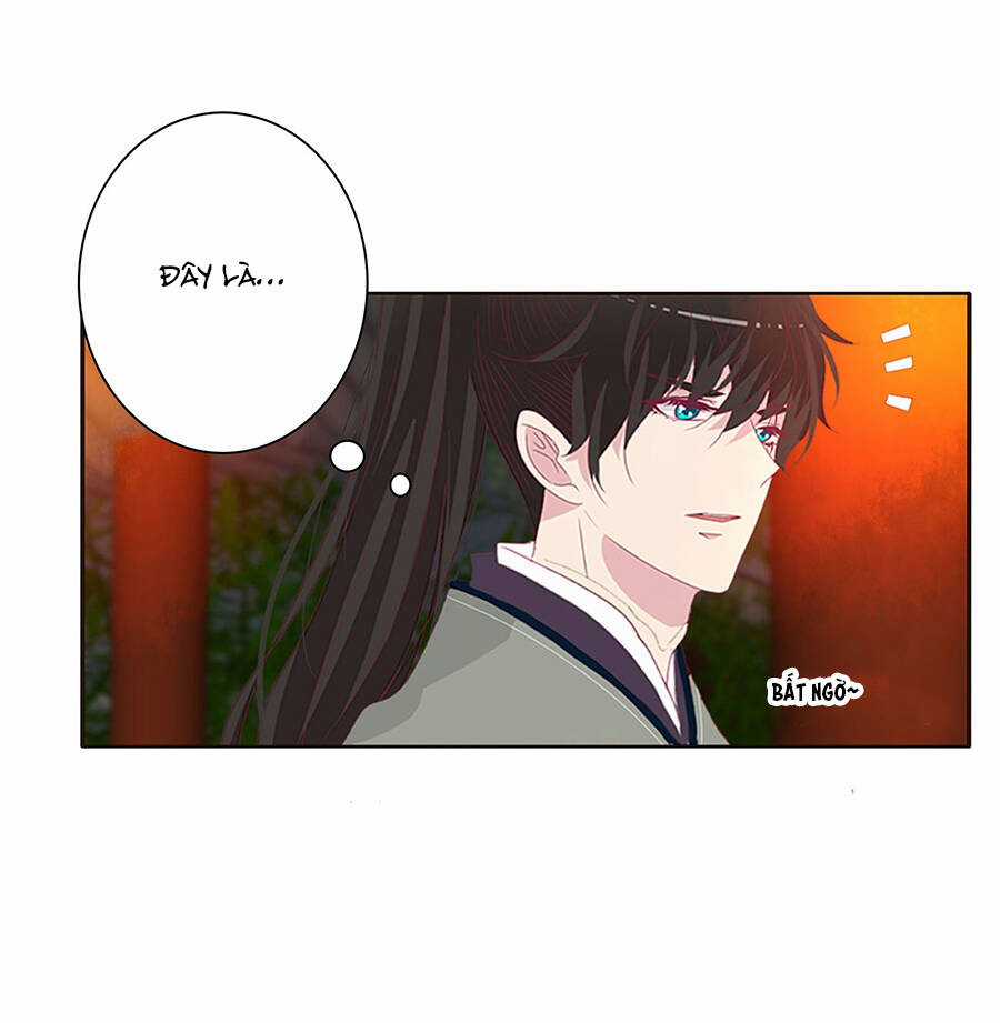 Tướng Quân Mời Ra Trận Chapter 154 trang 16