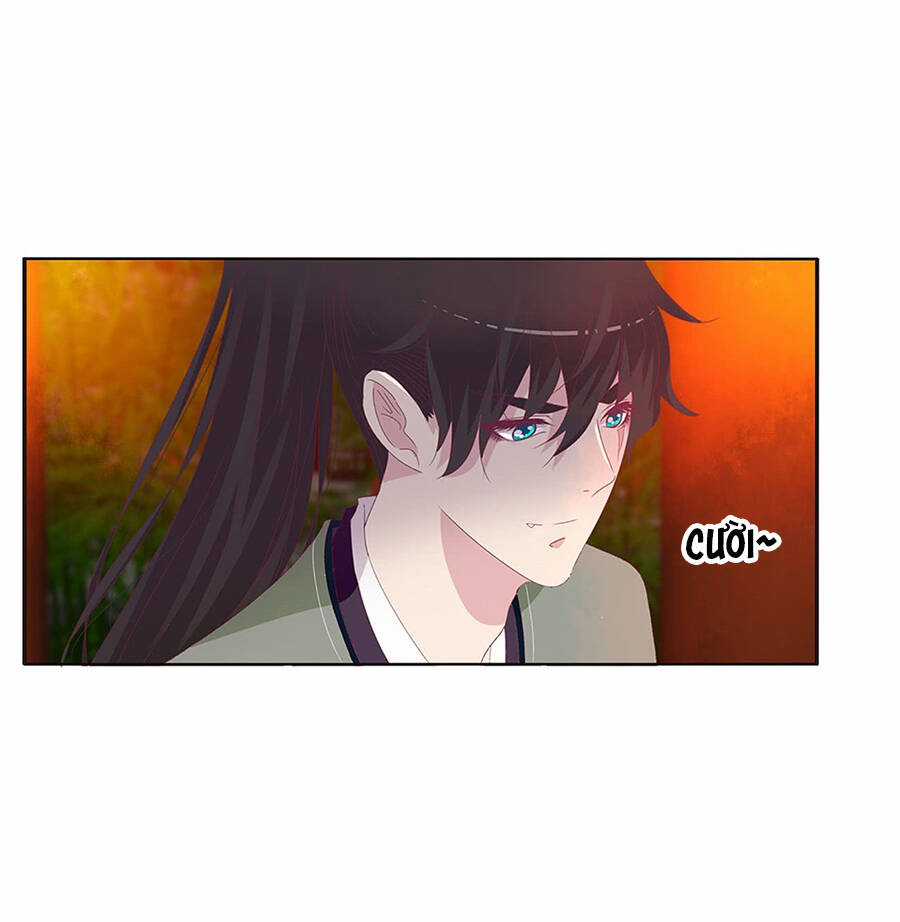 Tướng Quân Mời Ra Trận Chapter 154 trang 17