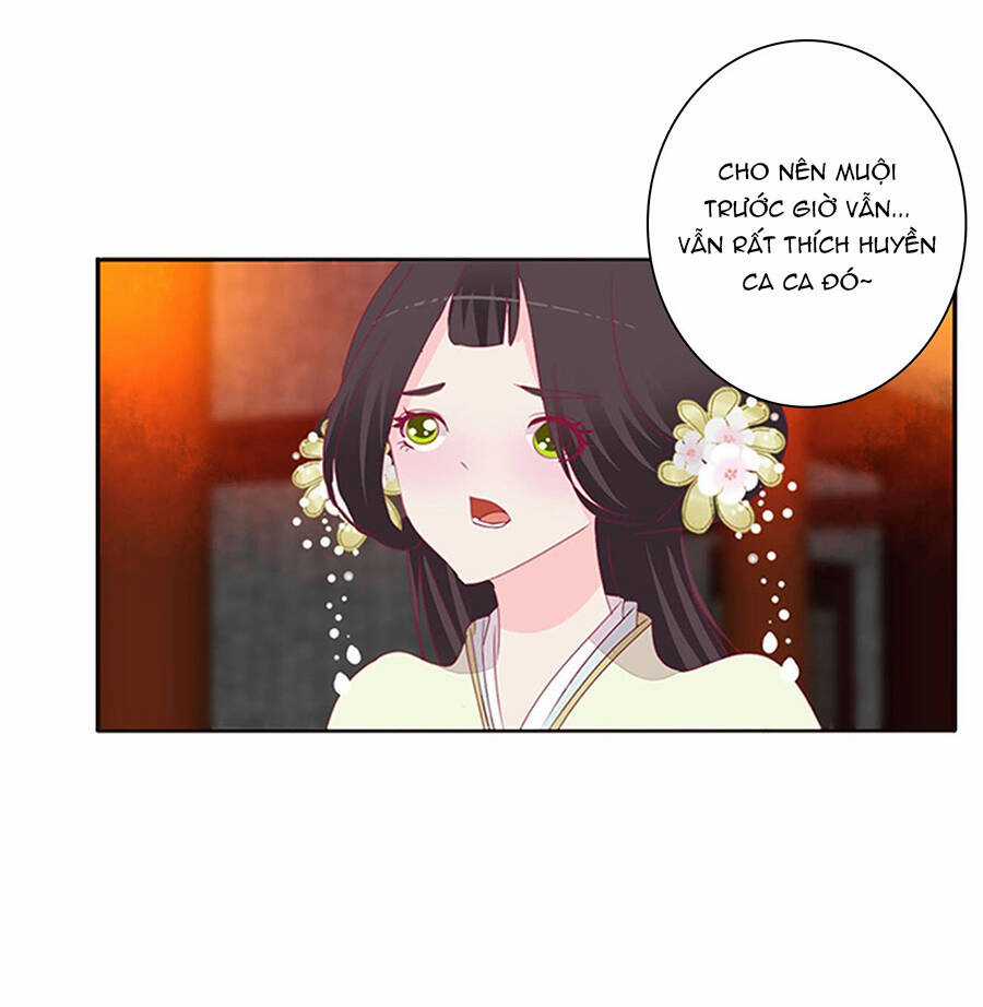 Tướng Quân Mời Ra Trận Chapter 154 trang 18