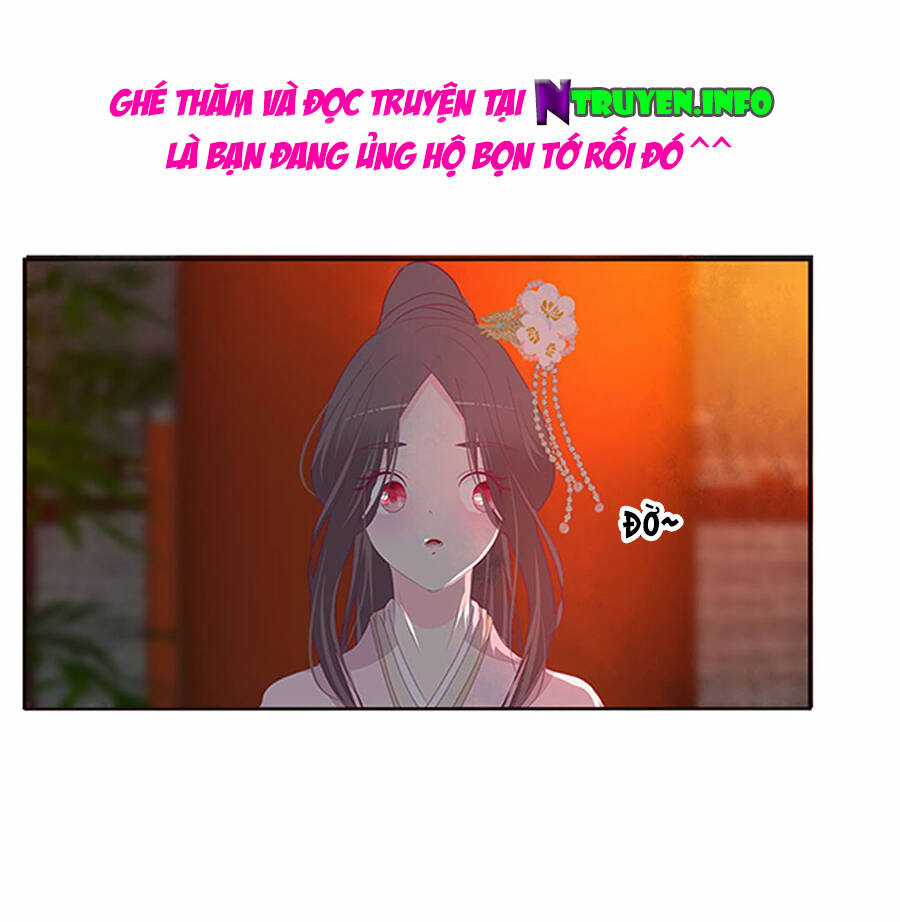 Tướng Quân Mời Ra Trận Chapter 154 trang 19