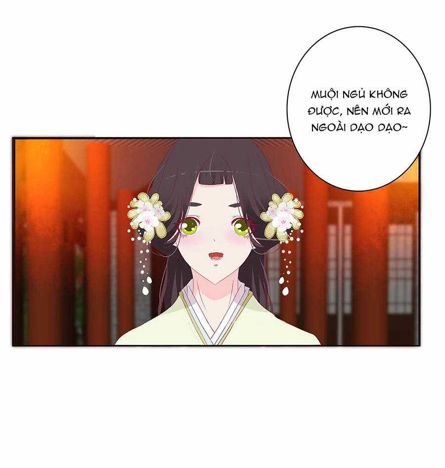 Tướng Quân Mời Ra Trận Chapter 154 trang 2