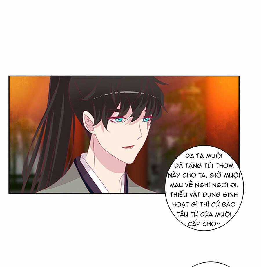 Tướng Quân Mời Ra Trận Chapter 154 trang 23