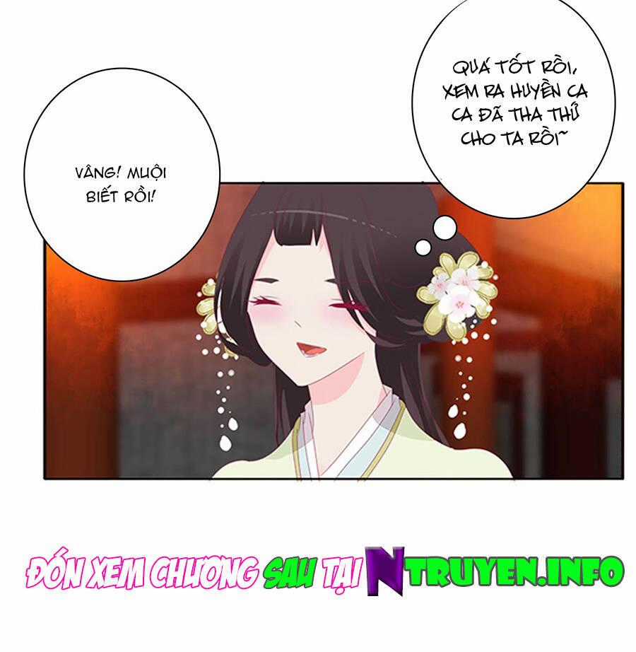 Tướng Quân Mời Ra Trận Chapter 154 trang 24