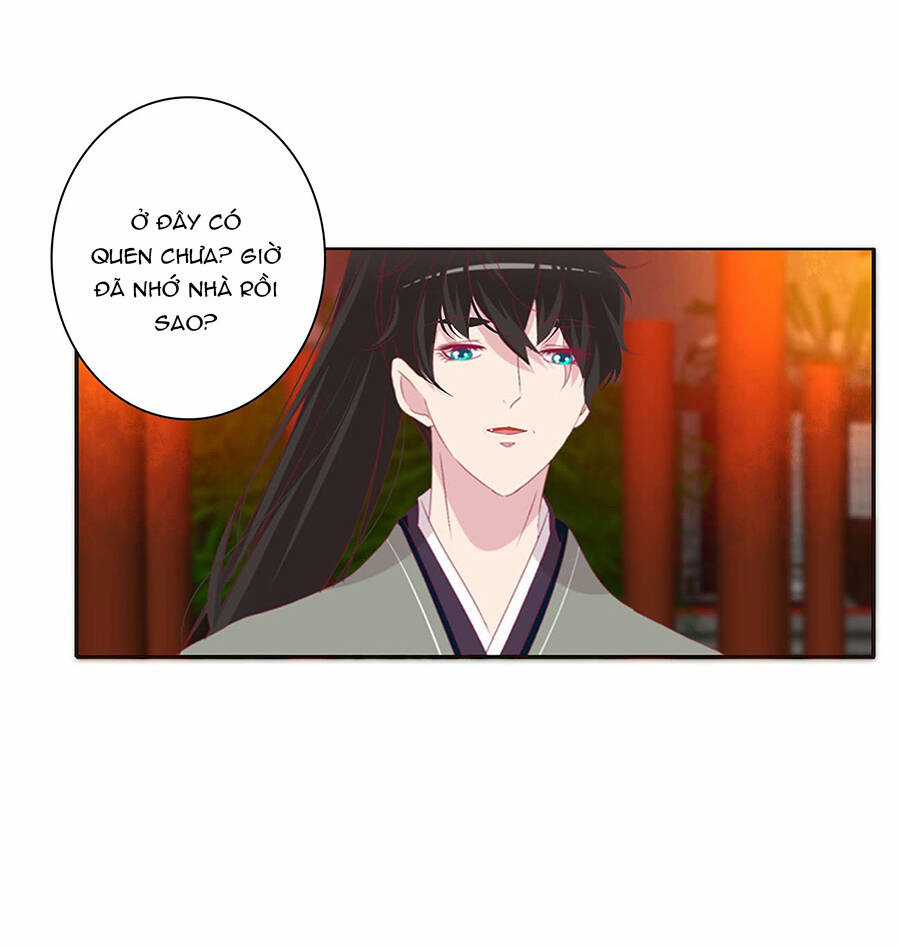 Tướng Quân Mời Ra Trận Chapter 154 trang 3