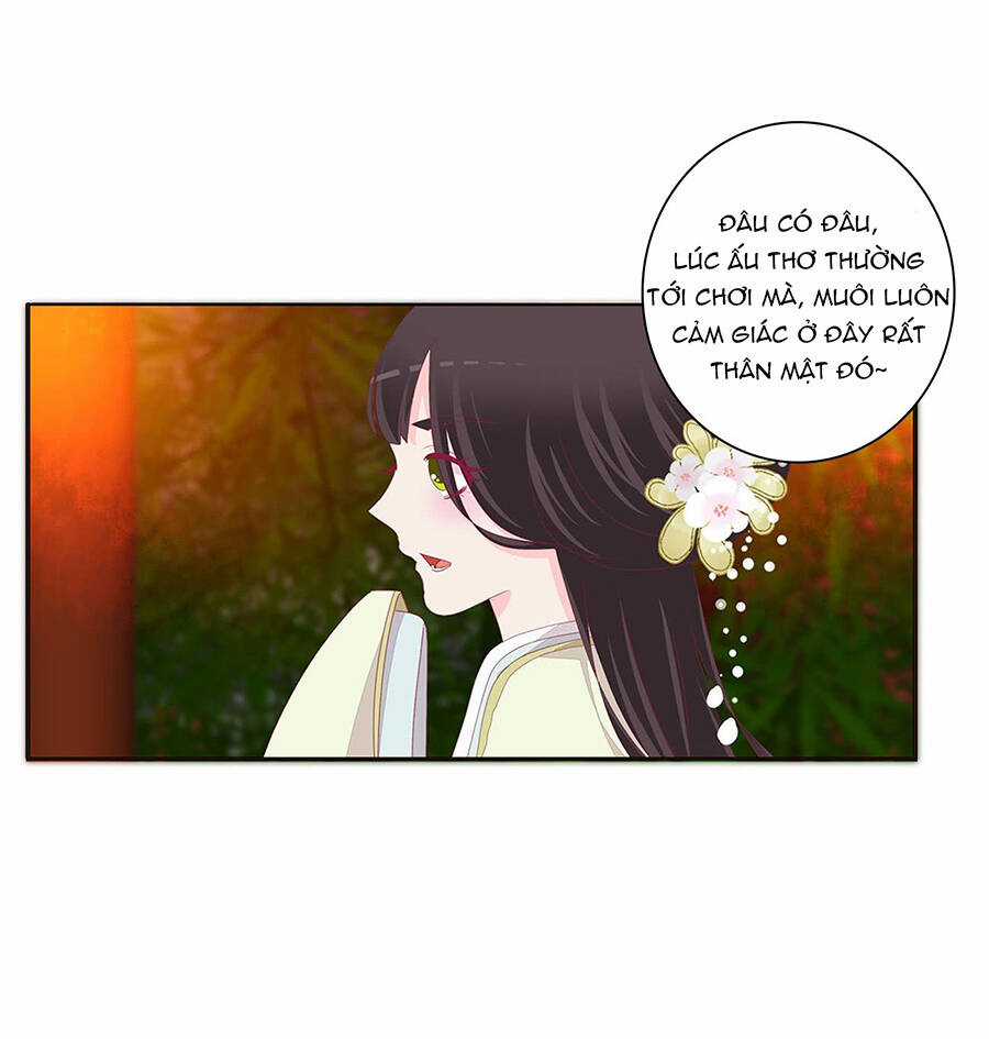 Tướng Quân Mời Ra Trận Chapter 154 trang 4