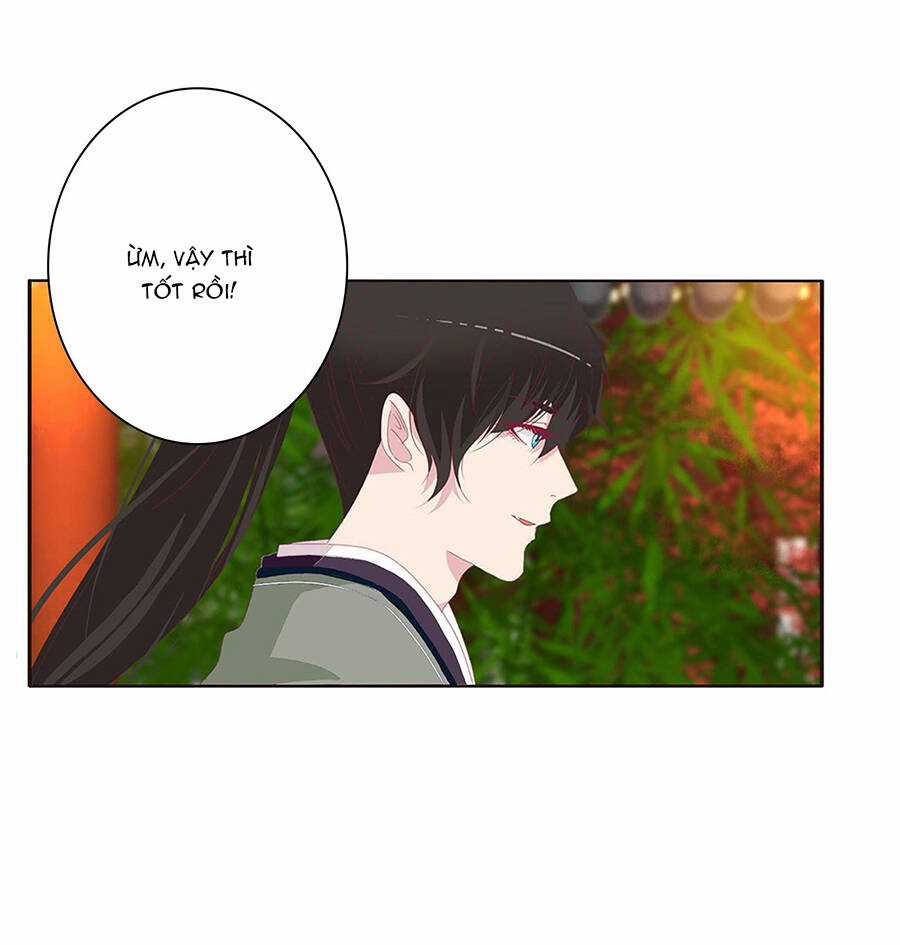 Tướng Quân Mời Ra Trận Chapter 154 trang 5