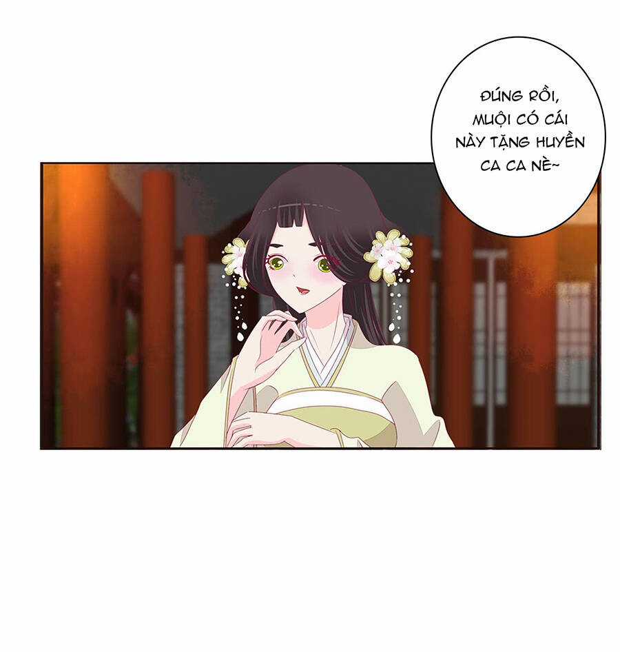 Tướng Quân Mời Ra Trận Chapter 154 trang 6