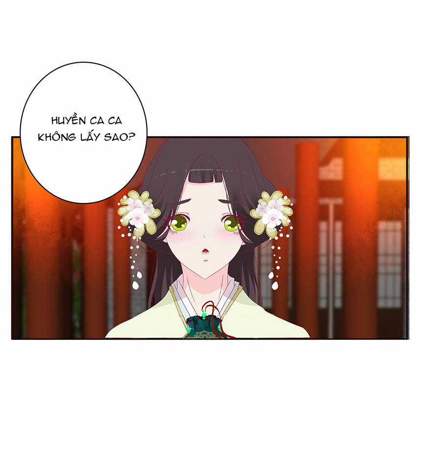 Tướng Quân Mời Ra Trận Chapter 154 trang 9