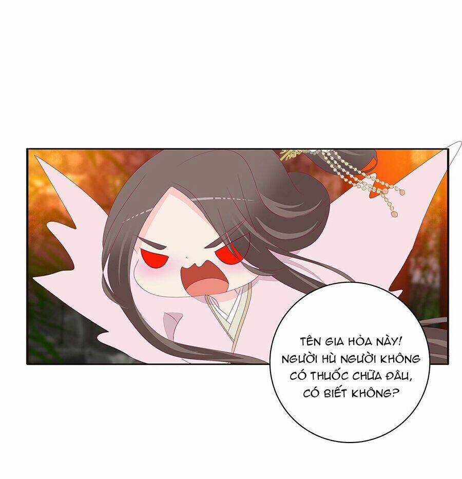 Tướng Quân Mời Ra Trận Chapter 155 trang 10