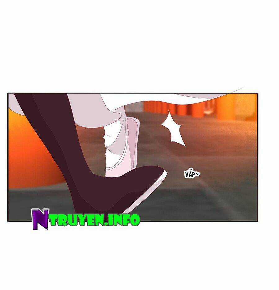 Tướng Quân Mời Ra Trận Chapter 155 trang 11