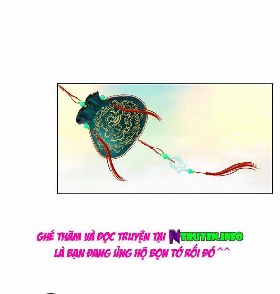 Tướng Quân Mời Ra Trận Chapter 155 trang 15