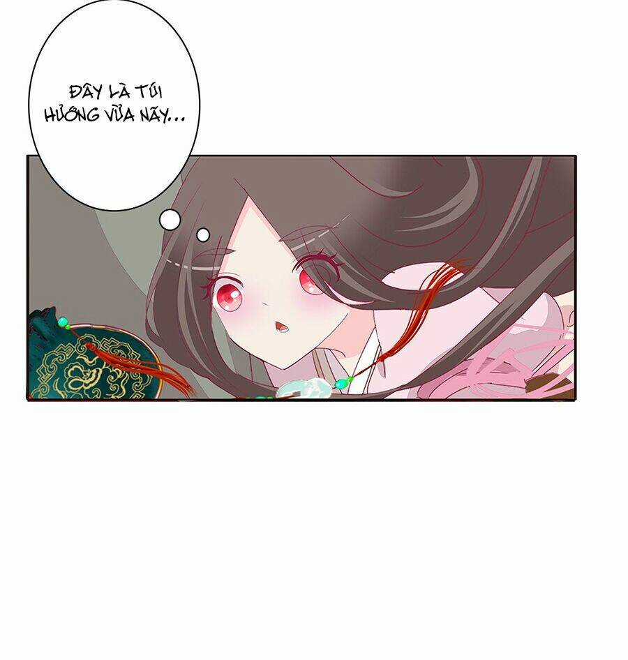 Tướng Quân Mời Ra Trận Chapter 155 trang 16