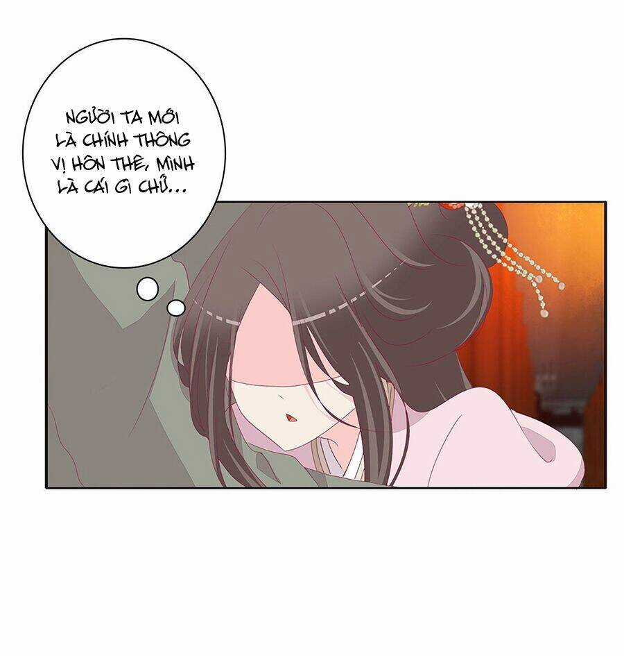 Tướng Quân Mời Ra Trận Chapter 155 trang 18