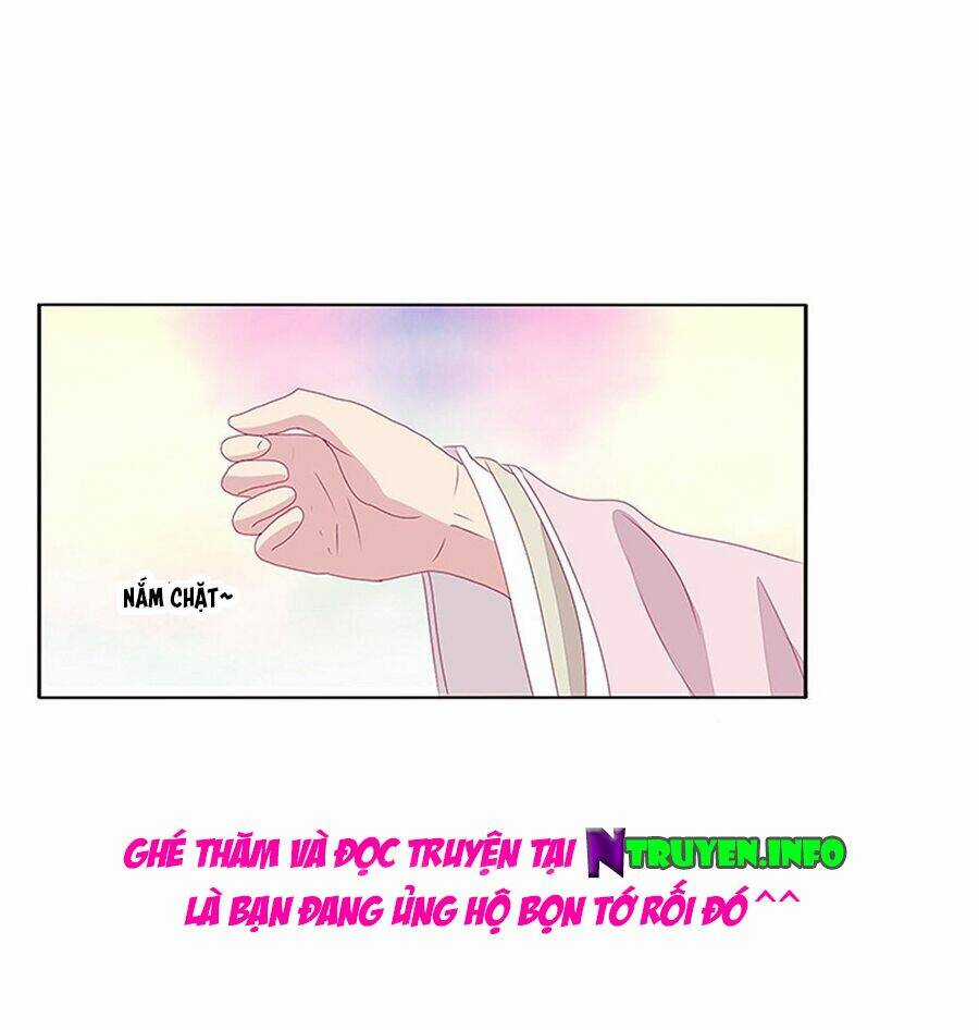 Tướng Quân Mời Ra Trận Chapter 155 trang 19