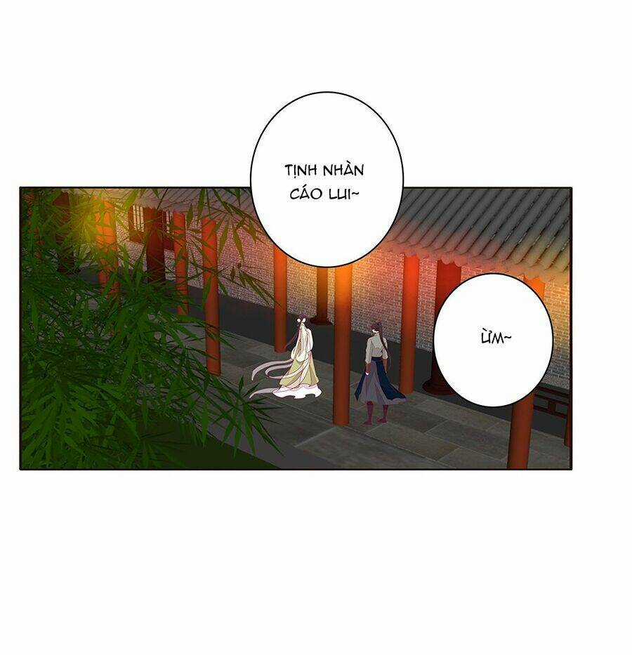 Tướng Quân Mời Ra Trận Chapter 155 trang 2