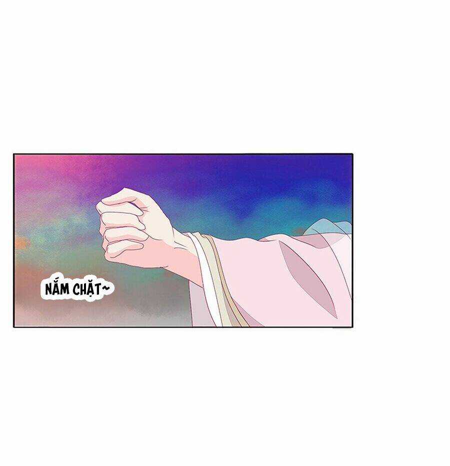 Tướng Quân Mời Ra Trận Chapter 155 trang 21