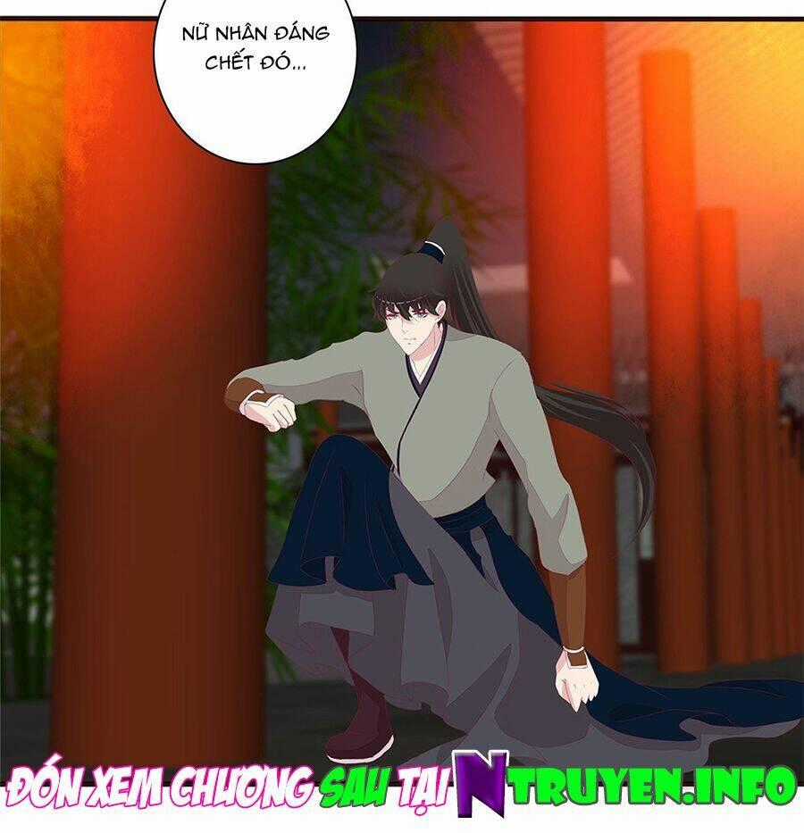 Tướng Quân Mời Ra Trận Chapter 155 trang 25