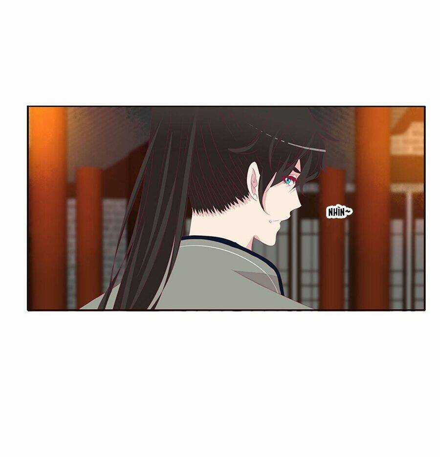 Tướng Quân Mời Ra Trận Chapter 155 trang 3