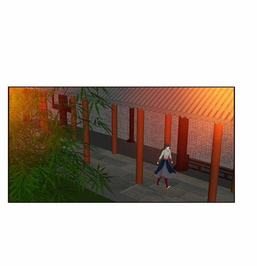 Tướng Quân Mời Ra Trận Chapter 155 trang 4