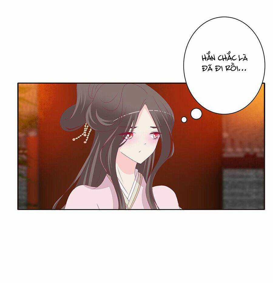 Tướng Quân Mời Ra Trận Chapter 155 trang 5