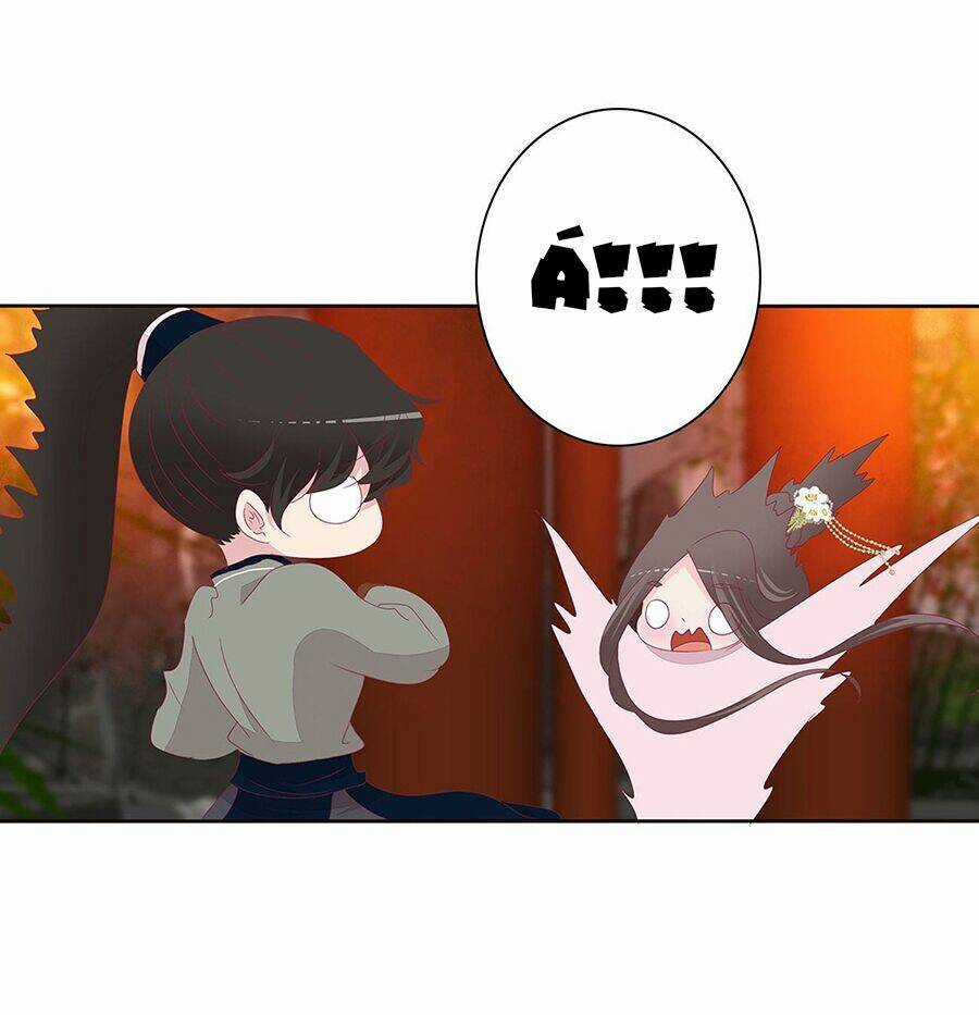 Tướng Quân Mời Ra Trận Chapter 155 trang 8