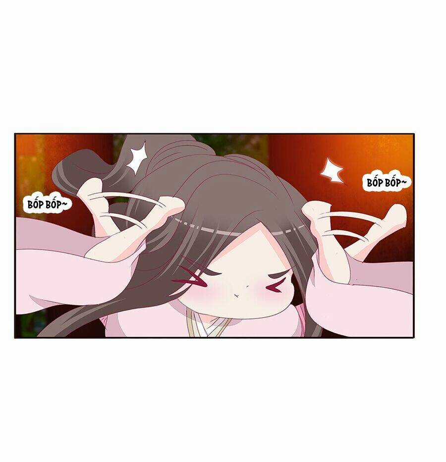 Tướng Quân Mời Ra Trận Chapter 156 trang 10