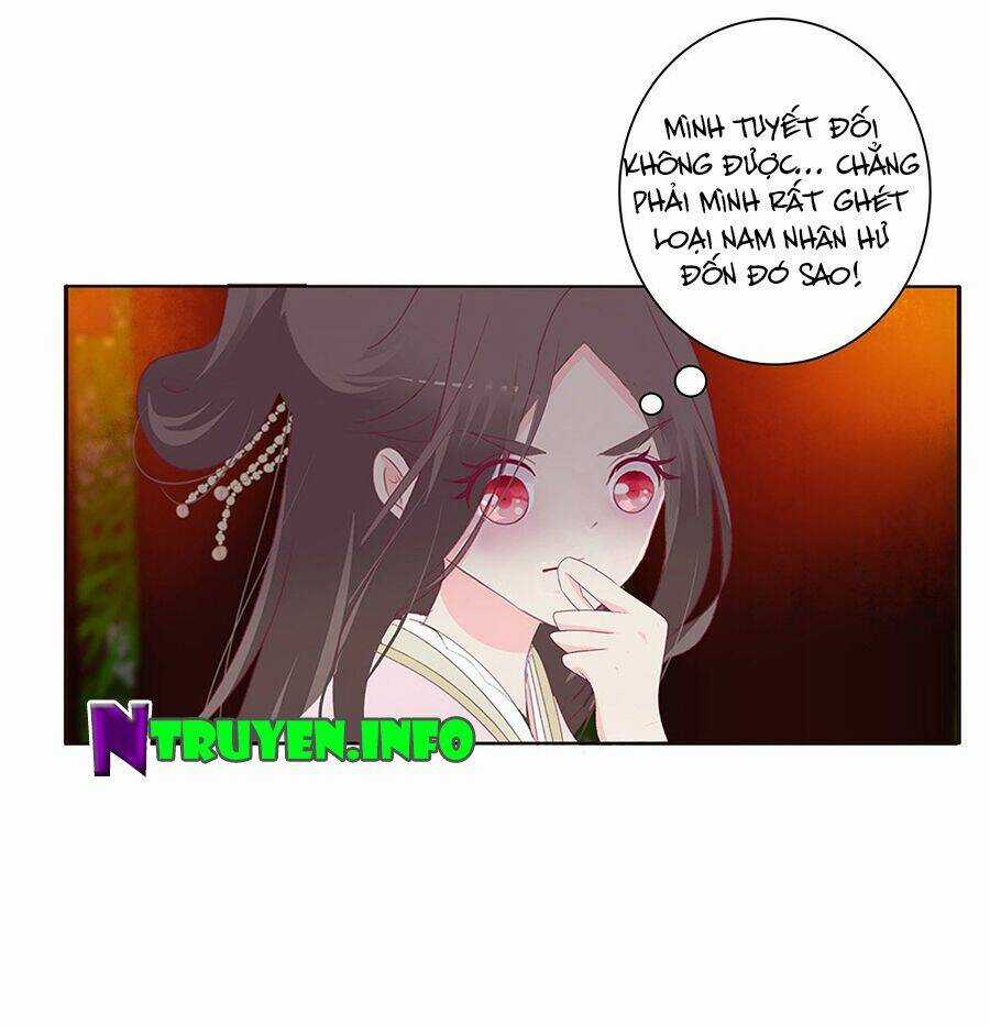 Tướng Quân Mời Ra Trận Chapter 156 trang 11