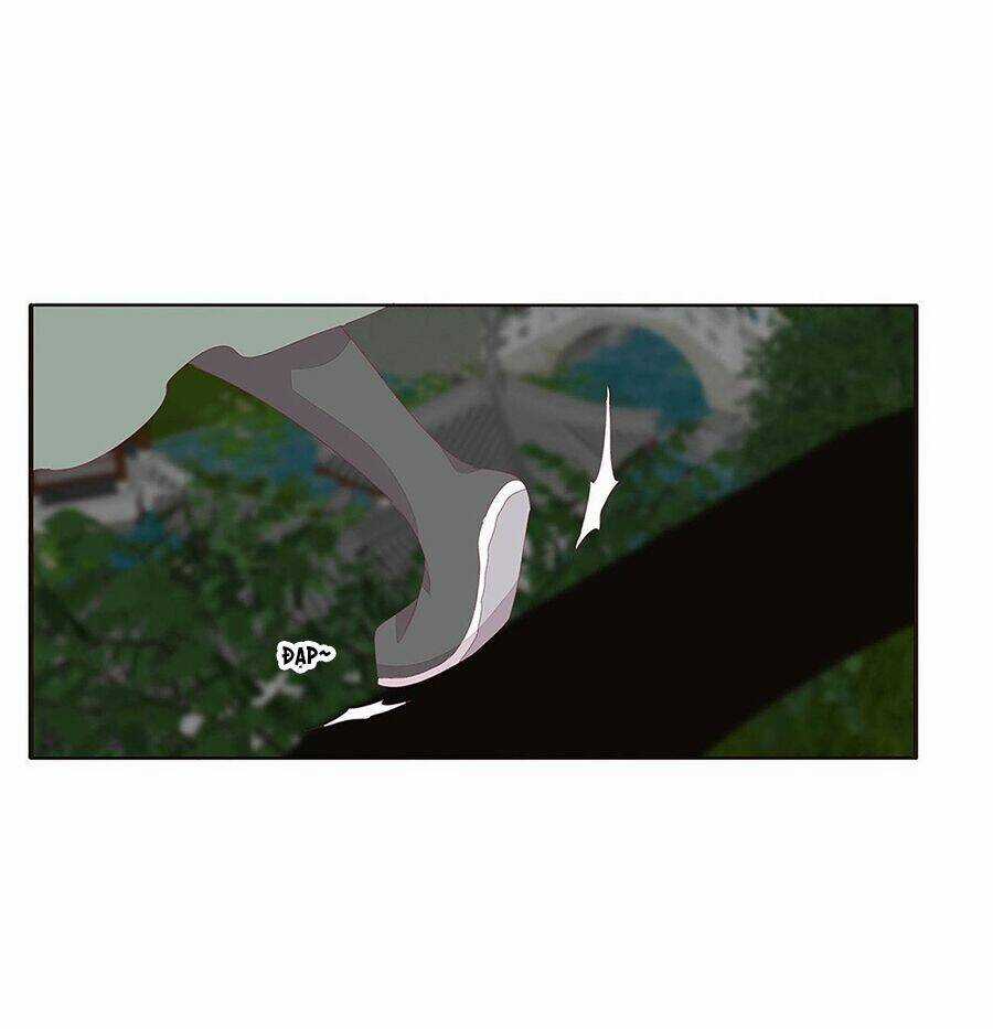 Tướng Quân Mời Ra Trận Chapter 156 trang 14