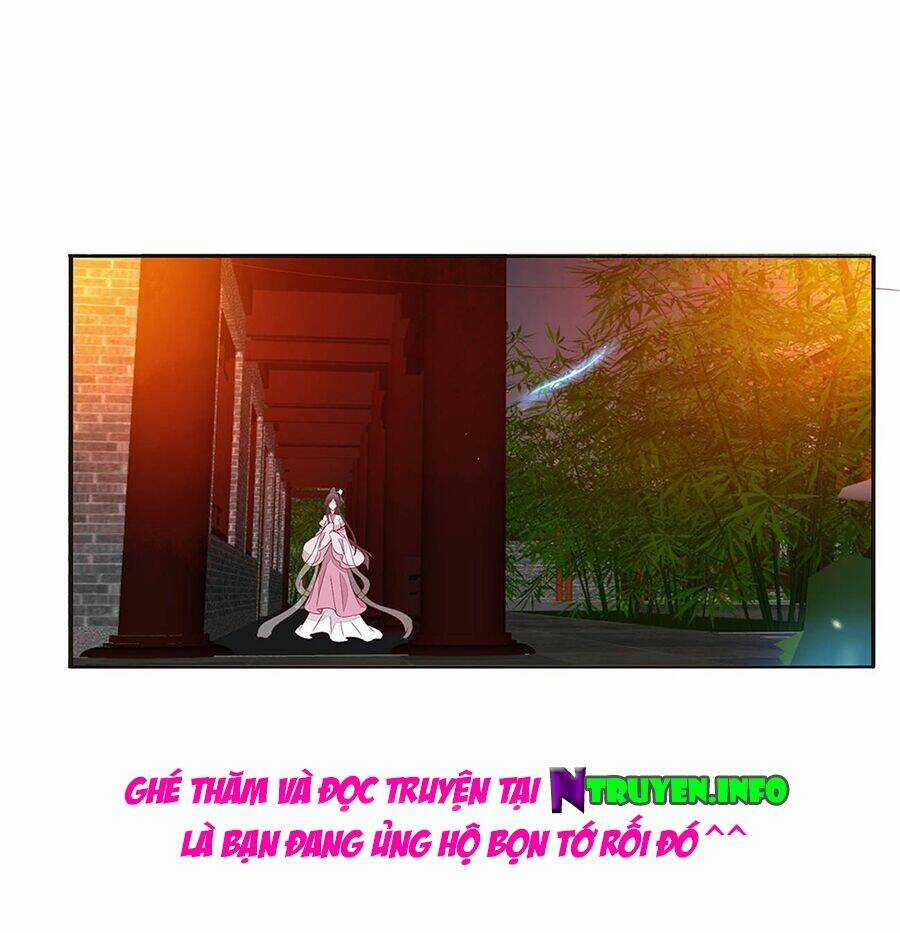 Tướng Quân Mời Ra Trận Chapter 156 trang 15