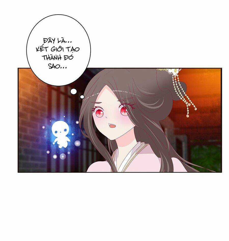 Tướng Quân Mời Ra Trận Chapter 156 trang 18