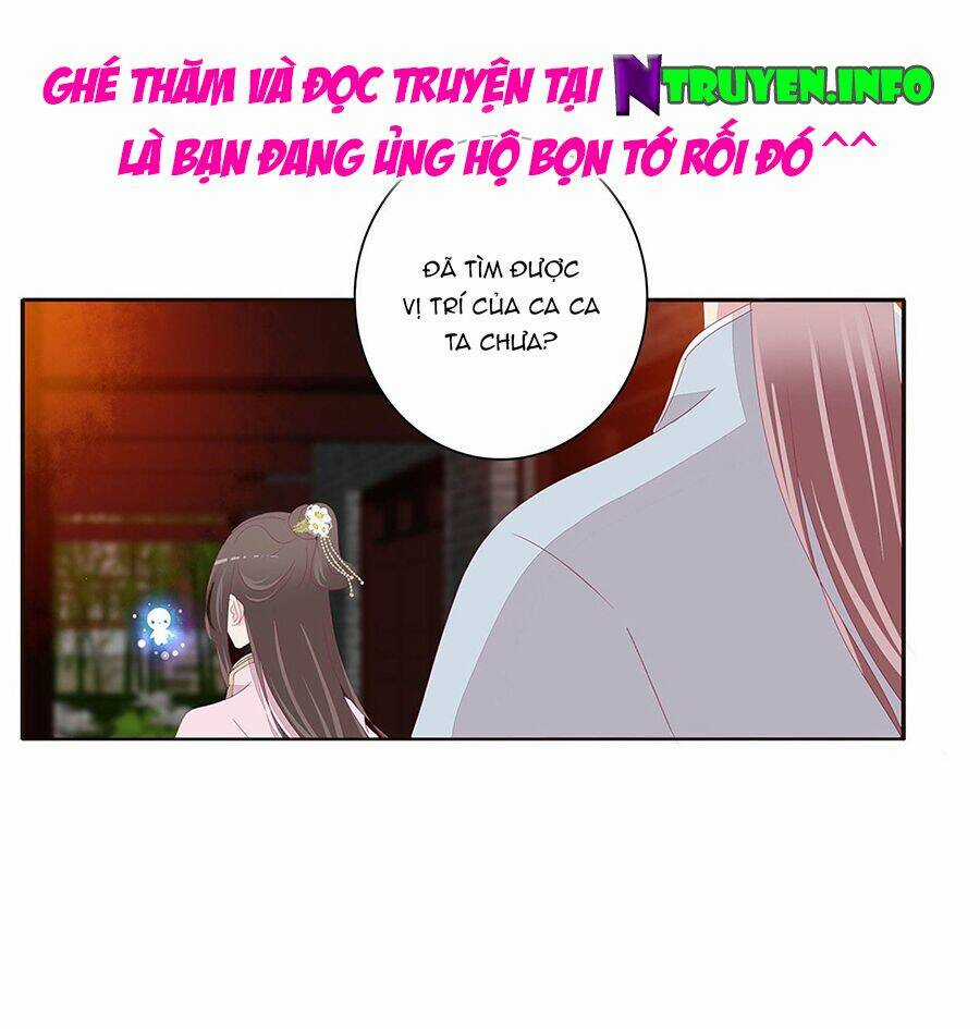 Tướng Quân Mời Ra Trận Chapter 156 trang 19