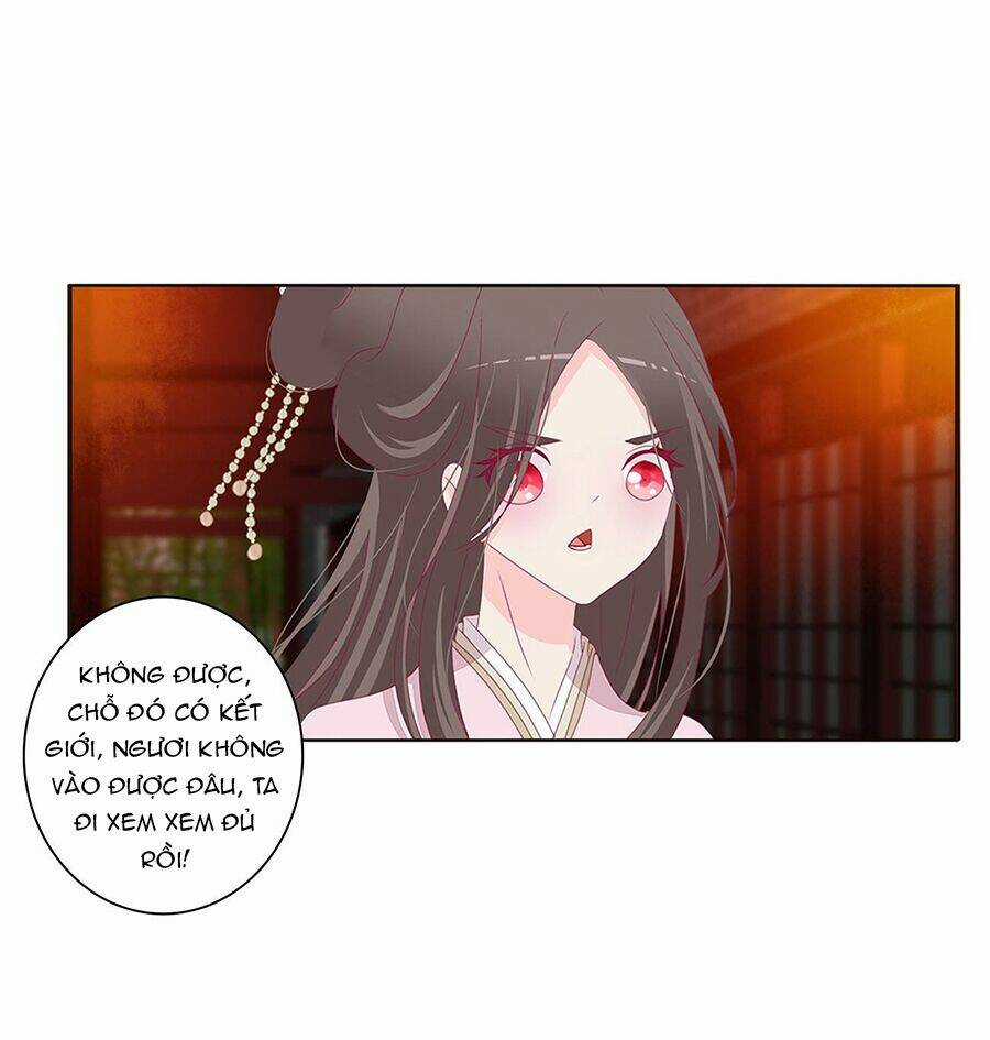 Tướng Quân Mời Ra Trận Chapter 156 trang 22