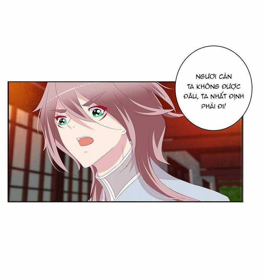 Tướng Quân Mời Ra Trận Chapter 156 trang 23