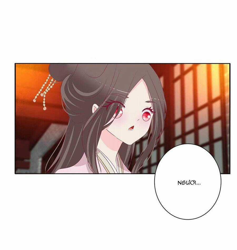 Tướng Quân Mời Ra Trận Chapter 156 trang 24