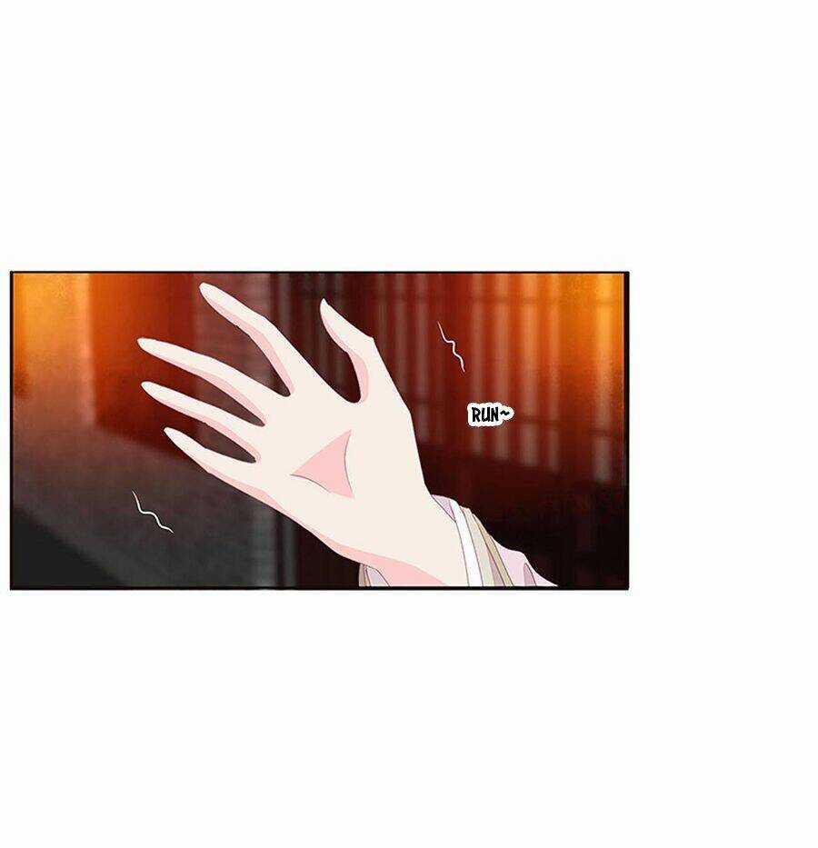 Tướng Quân Mời Ra Trận Chapter 156 trang 5