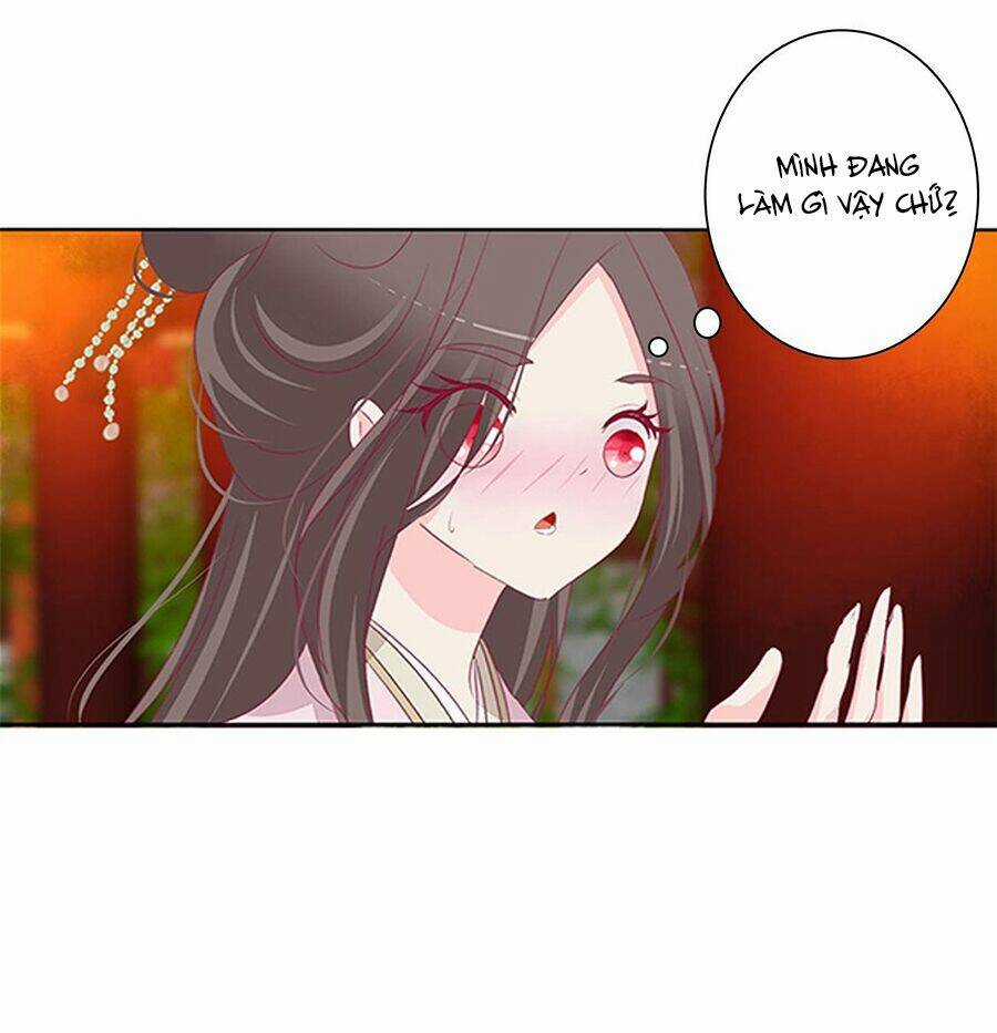 Tướng Quân Mời Ra Trận Chapter 156 trang 6