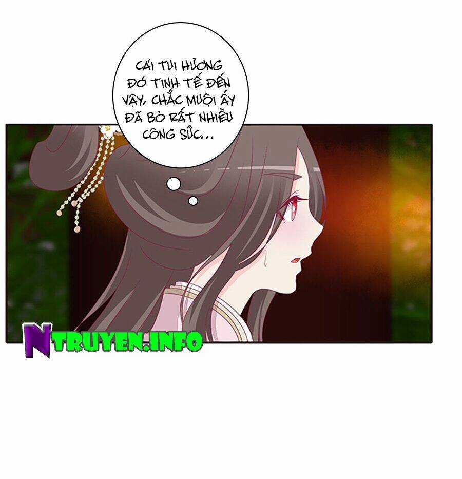 Tướng Quân Mời Ra Trận Chapter 156 trang 7