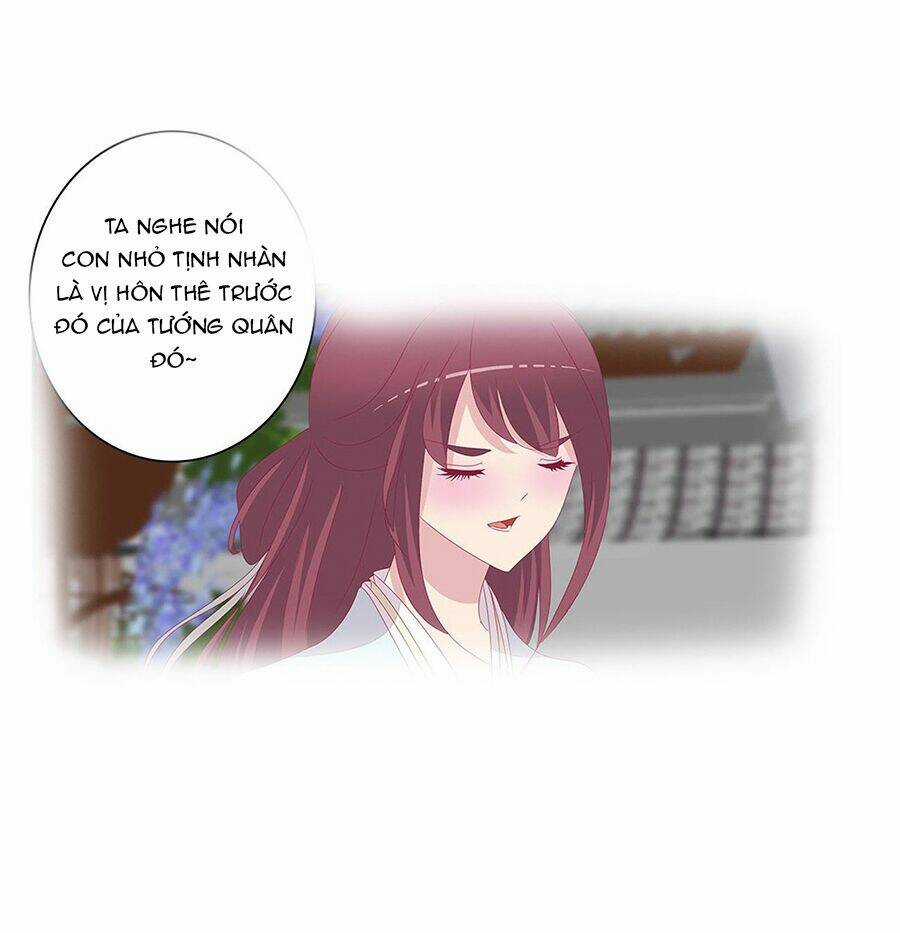 Tướng Quân Mời Ra Trận Chapter 156 trang 8