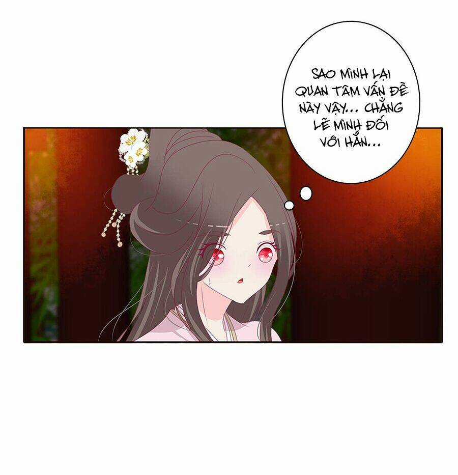 Tướng Quân Mời Ra Trận Chapter 156 trang 9