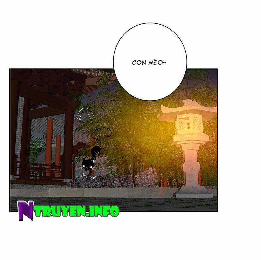 Tướng Quân Mời Ra Trận Chapter 157 trang 11